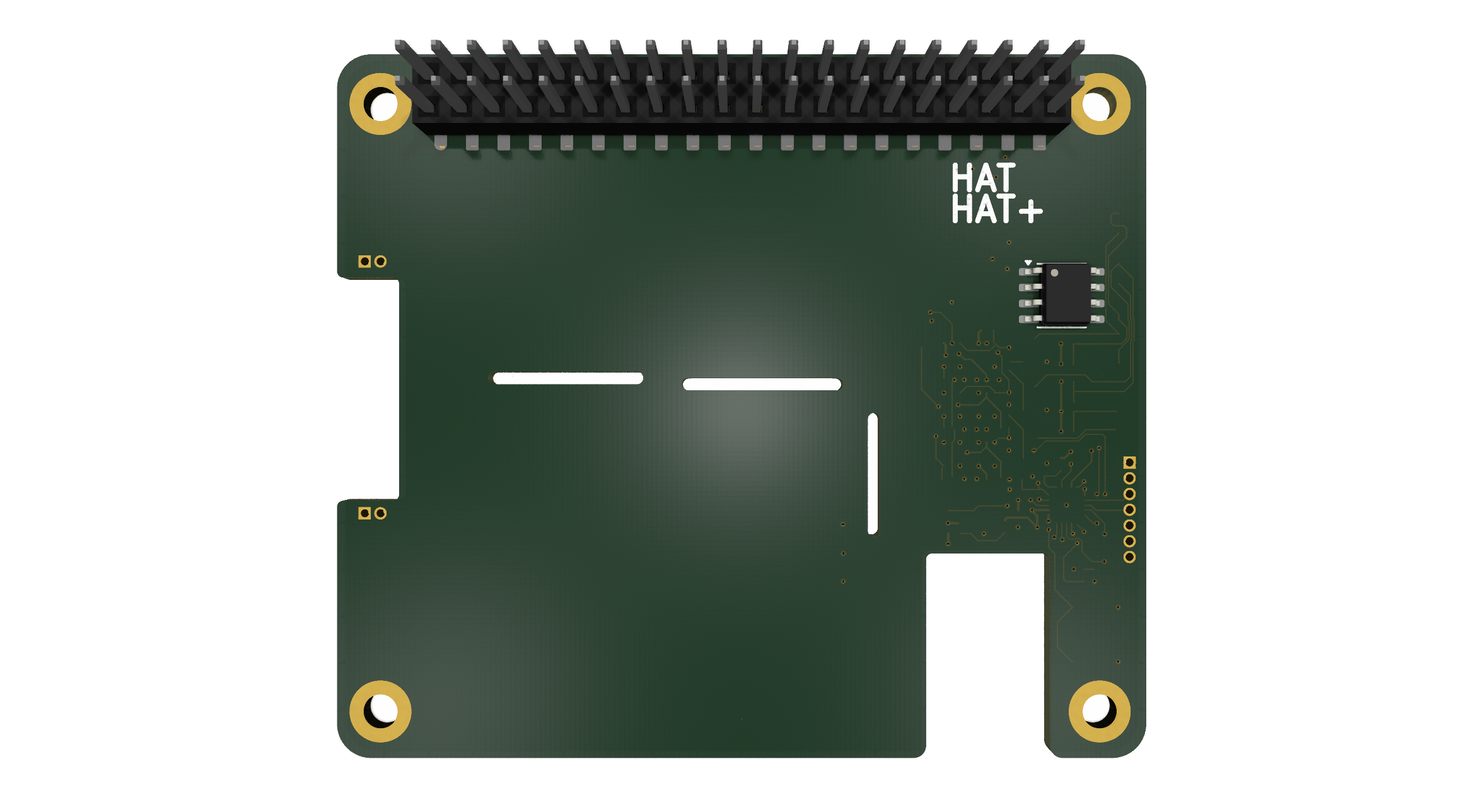HAT+