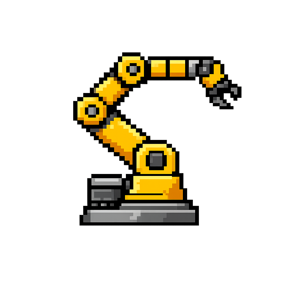 Industrial applications