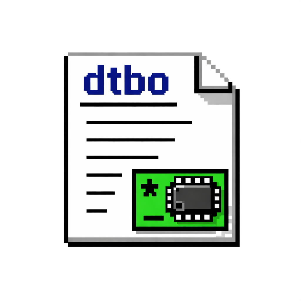 Predefined overlay provided