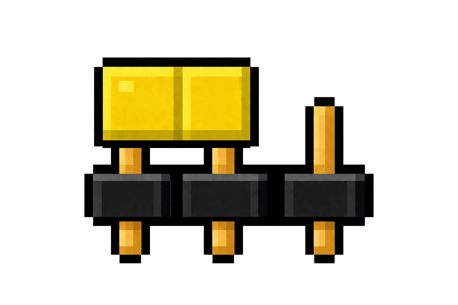 Mostly jumper-based