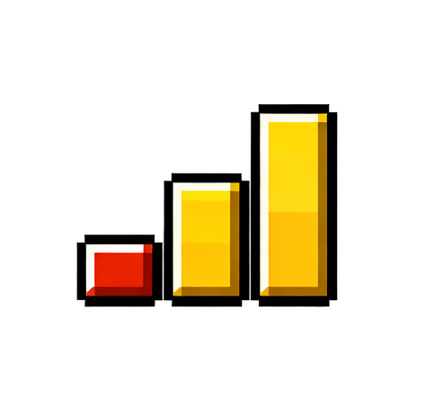 Balanced solution with limited stacking